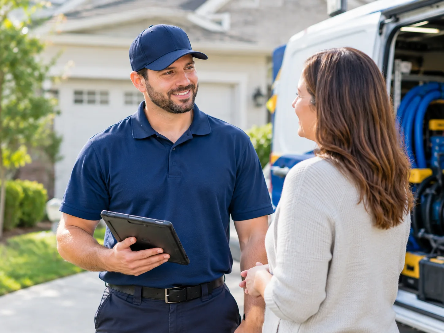 Sewage Backup Cleanup Tarpon Springs, FL FAQs